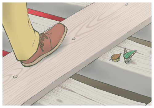 体育老师让女生做深蹲给他看