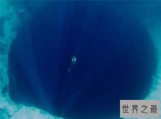 深海恐惧症三大发病原因,深海惊悚片会造成心理压力