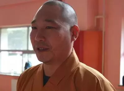 释正义是谁（少林寺称并无释正义这个人）