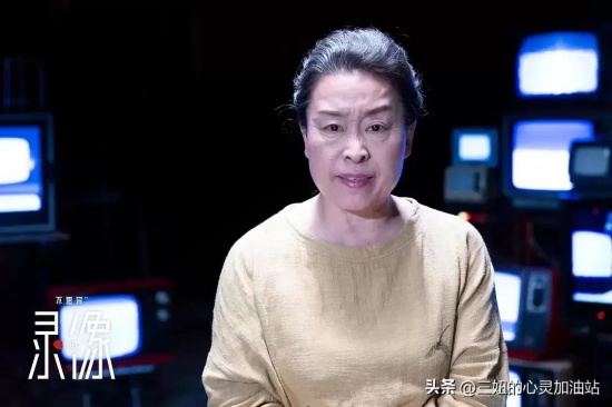 细思极恐的悬疑短剧推荐:《不思异:录像》