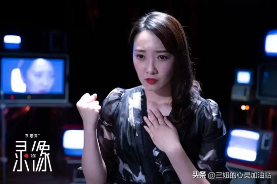 细思极恐的悬疑短剧推荐:《不思异:录像》