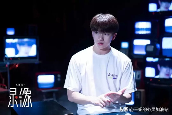 细思极恐的悬疑短剧推荐:《不思异:录像》