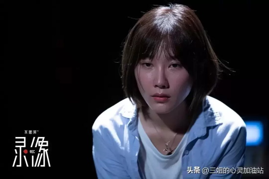 细思极恐的悬疑短剧推荐:《不思异:录像》