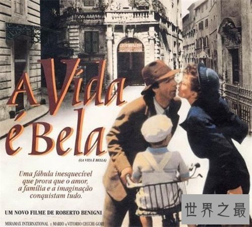 评分最高的十大经典电影,值得回味的经典不可错过