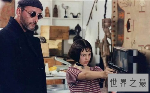 评分最高的十大经典电影,值得回味的经典不可错过