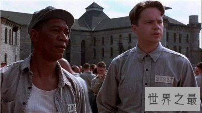 ​评分最高的十大经典电影，值得回味的经典不可错过