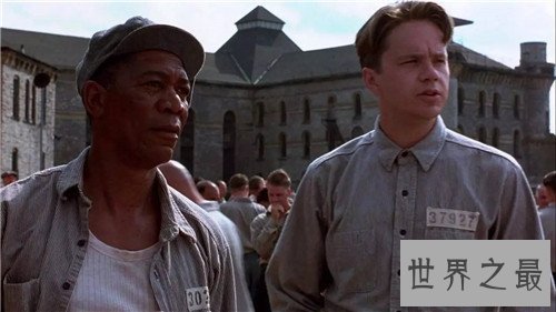 评分最高的十大经典电影,值得回味的经典不可错过