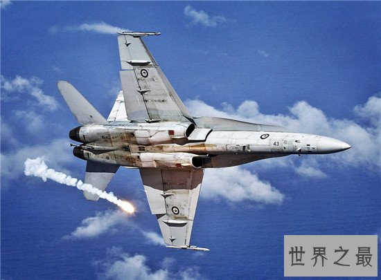 世界十大最强空军排行榜,日本竟然没有垫底!