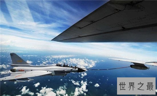 世界十大最强空军排行榜,日本竟然没有垫底!