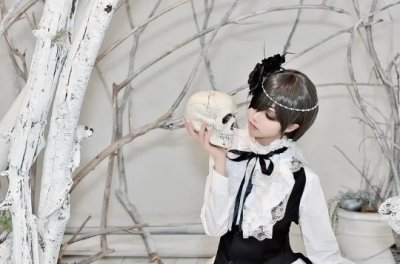 ​日本女星齐藤亚美里美图分享，秋叶原NO.1的养成偶像！