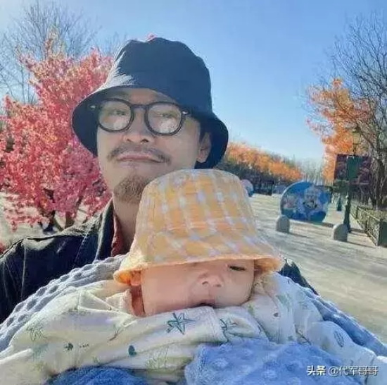 宁桓宇为什么叫七七？与妻子周安琴离婚真实内幕