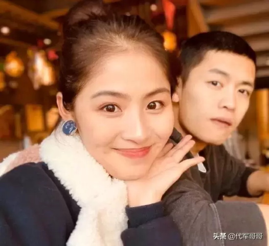 宁桓宇为什么叫七七？与妻子周安琴离婚真实内幕
