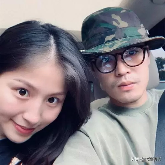 宁桓宇为什么叫七七？与妻子周安琴离婚真实内幕