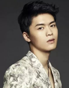 ​宁桓宇为什么叫七七？与妻子周安琴离婚真实内幕