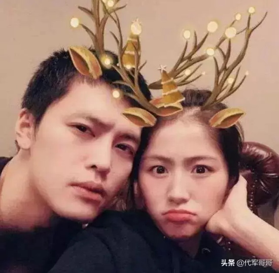 宁桓宇为什么叫七七？与妻子周安琴离婚真实内幕
