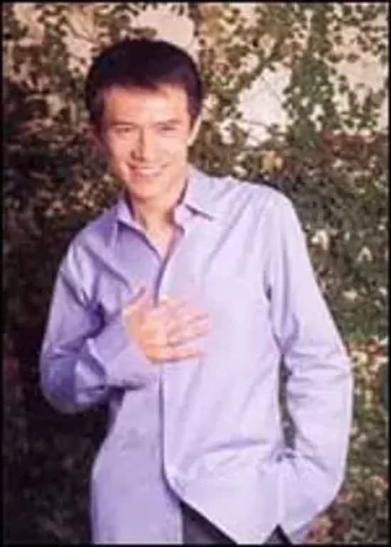 陈冠蒲是男是女（国内最神秘的男歌手现已消失）