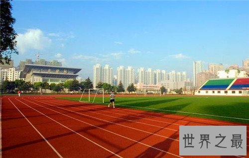 江苏大学排名,所少人挤破脑袋想来这里上学