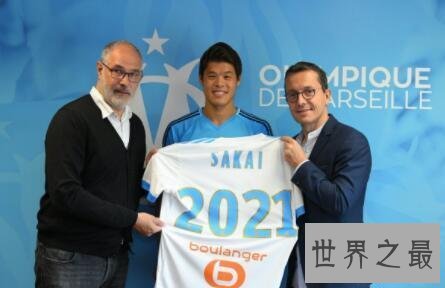 亚洲十大球星排名,它被称作天才球员。