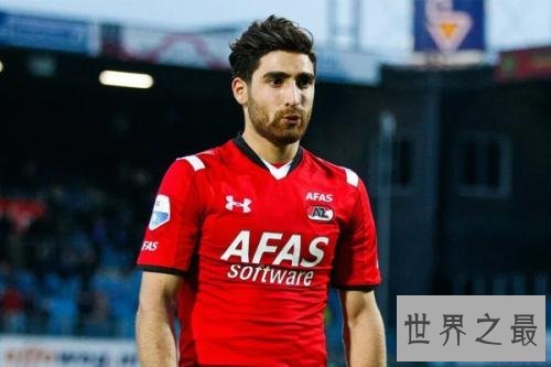 亚洲十大球星排名,它被称作天才球员。