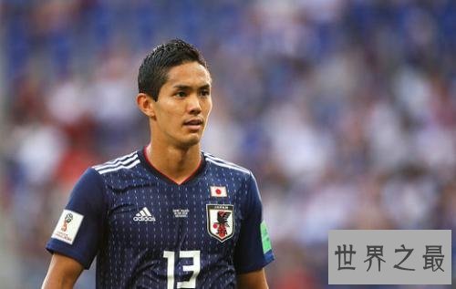 亚洲十大球星排名,它被称作天才球员。