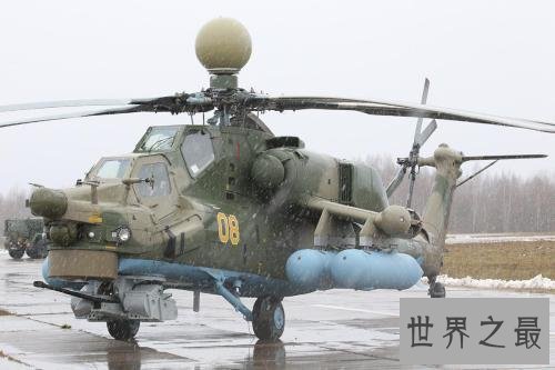 世界上飞的最快的直升机,速度让人叹为观止。