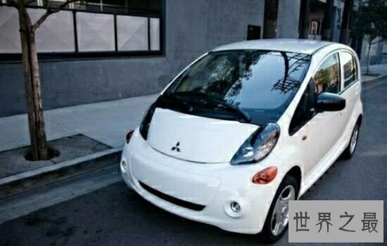 世界十大电动汽车排名,电动汽车到底哪家强。