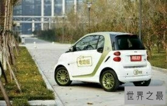世界十大电动汽车排名,电动汽车到底哪家强。