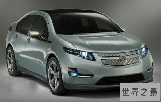 世界十大电动汽车排名,电动汽车到底哪家强。