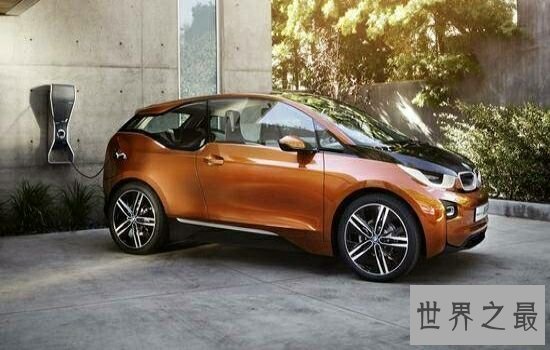 世界十大电动汽车排名,电动汽车到底哪家强。