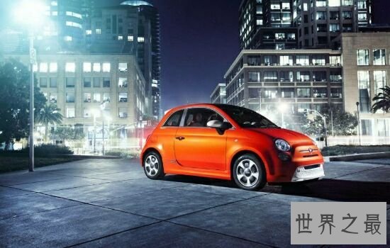 世界十大电动汽车排名,电动汽车到底哪家强。