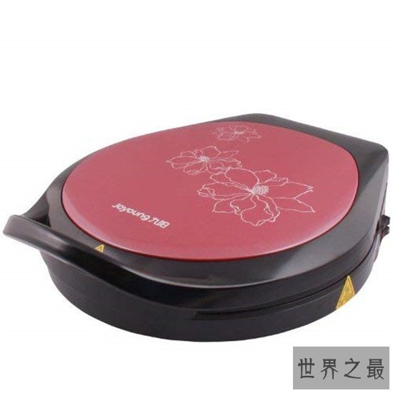 电饼铛哪个牌子好 盘点十大电饼铛品牌