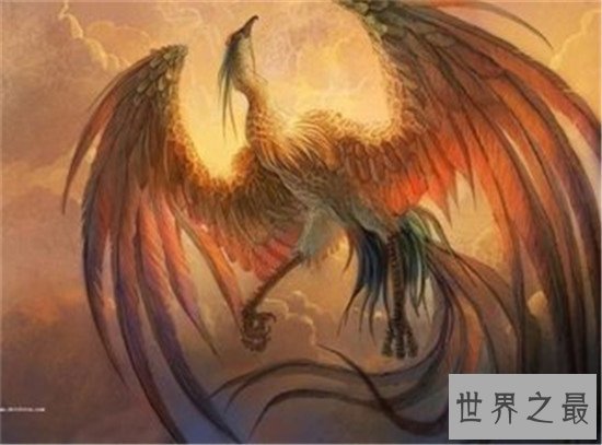 中国神兽排行榜,代表着战神的白虎的竟然这么牛x!