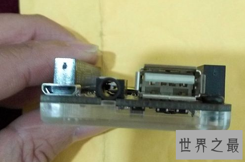 世界上最便宜的电脑,需要九美元就可以买到