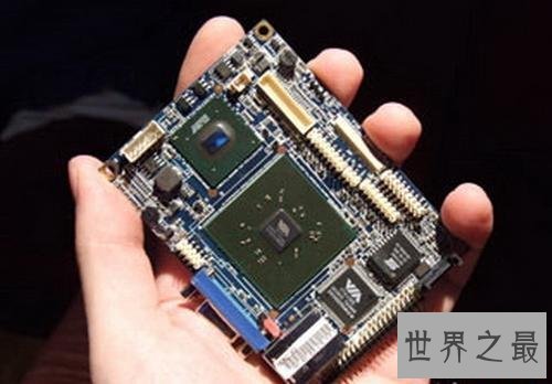 世界上最便宜的电脑,需要九美元就可以买到