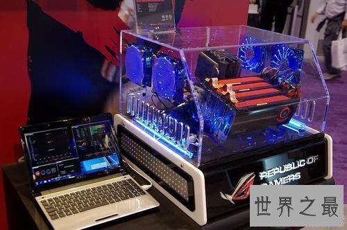 世界上最便宜的电脑,需要九美元就可以买到