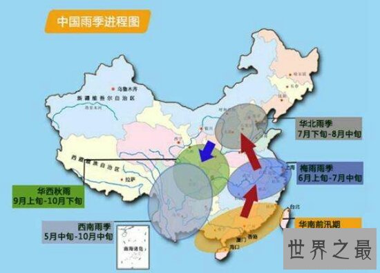 拉尼娜事件是什么?夏天热哭冬天冷哭的奇异自然现象