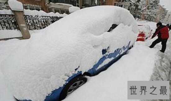 拉尼娜事件是什么?夏天热哭冬天冷哭的奇异自然现象