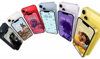 ​苹果手机可以开两个微信吗（苹果手机怎么用两个微信号）