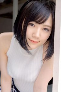 ​热爱启蒙工作的凉森玲梦美图分享，出道前是一名精神科护士！