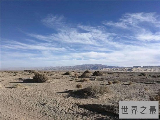 昆仑山地狱之门死亡谷事件,常年驻军避免突发状况