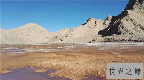 昆仑山地狱之门死亡谷事件,常年驻军避免突发状况