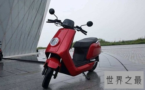 中国十大电动车品牌最新榜单,最安全绿色的出行工具你选对了吗?