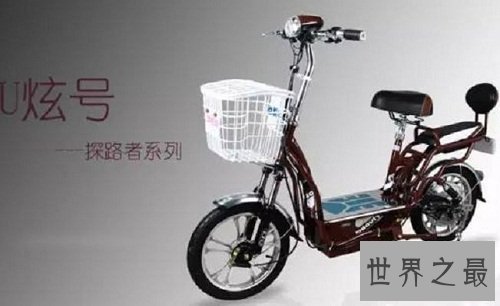 中国十大电动车品牌最新榜单,最安全绿色的出行工具你选对了吗?