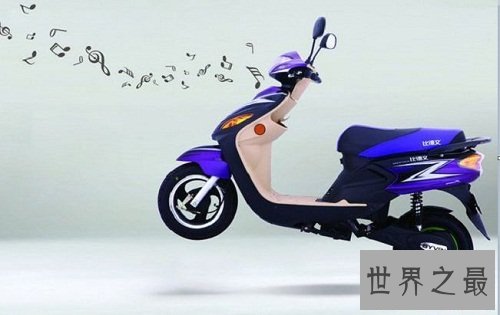 中国十大电动车品牌最新榜单,最安全绿色的出行工具你选对了吗?