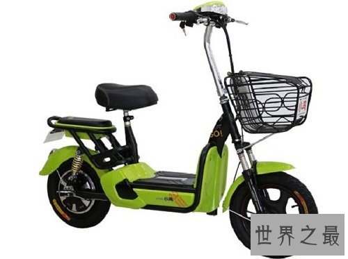 中国十大电动车品牌最新榜单,最安全绿色的出行工具你选对了吗?