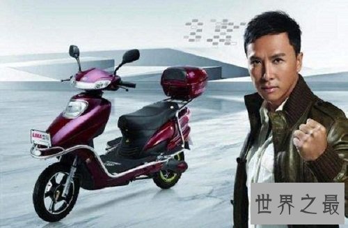 中国十大电动车品牌最新榜单,最安全绿色的出行工具你选对了吗?