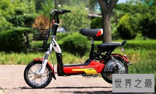 中国十大电动车品牌最新榜单,最安全绿色的出行工具你选对了吗?