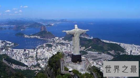 人种最杂的国家,什么人种都有。