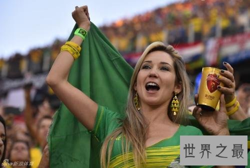 人种最杂的国家,什么人种都有。