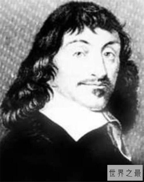 世界上智商最高的人,从小就是一个天才最后结局却非常惨!